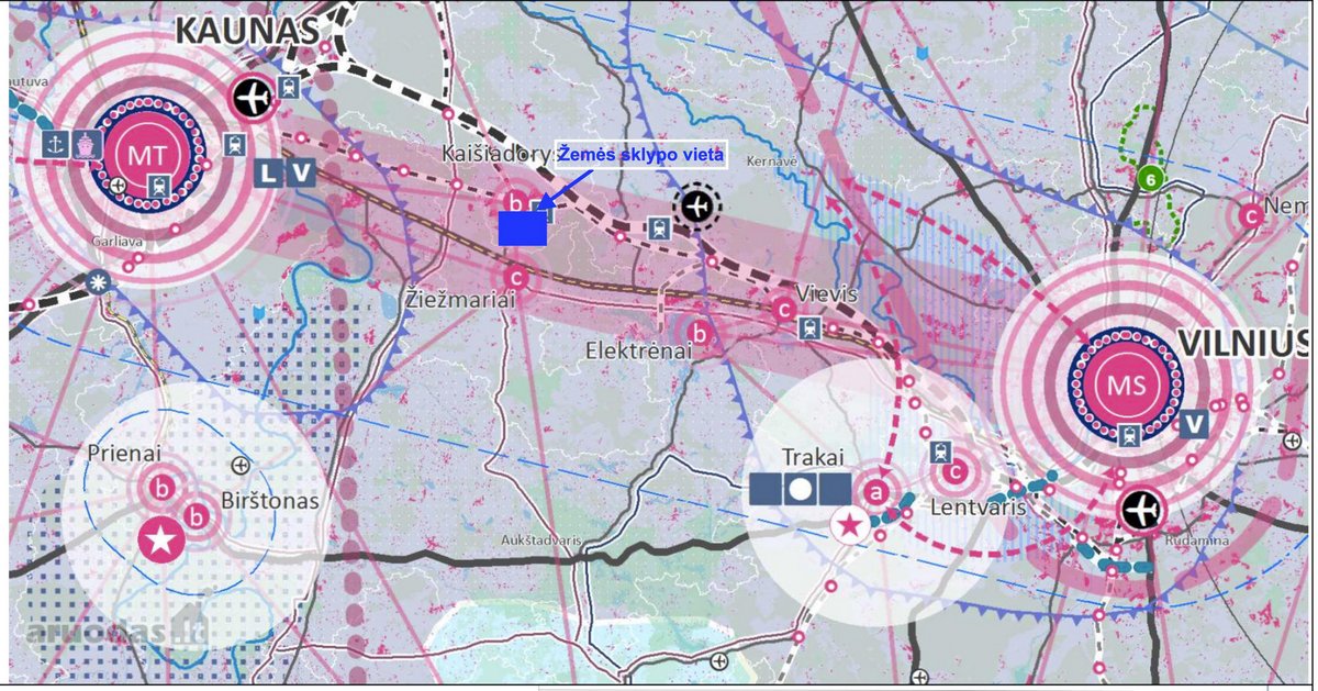 Parduodamas geroje vietoje pramonės ir - nuotraukos Nr. 4