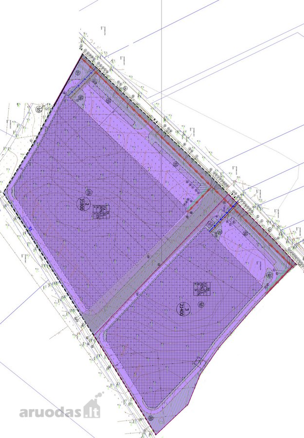 Parduodamas geroje vietoje pramonės ir - nuotraukos Nr. 2