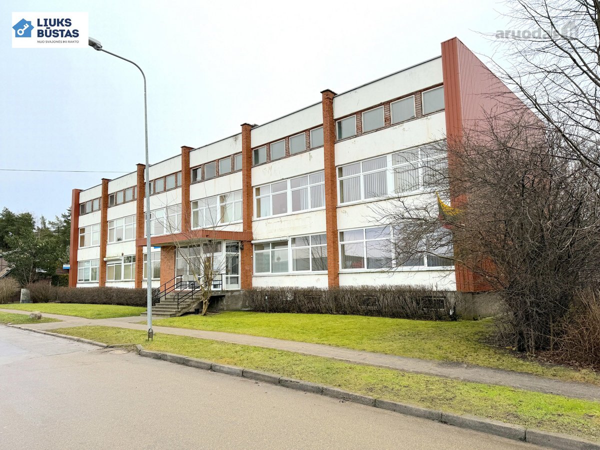 Nuomojamos įrengtos gydymo paskirties - nuotraukos Nr. 2