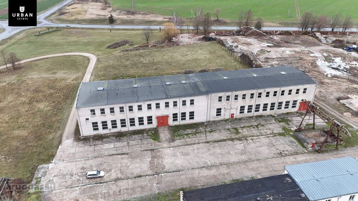 Bendra Informacija: - nuotraukos Nr. 3