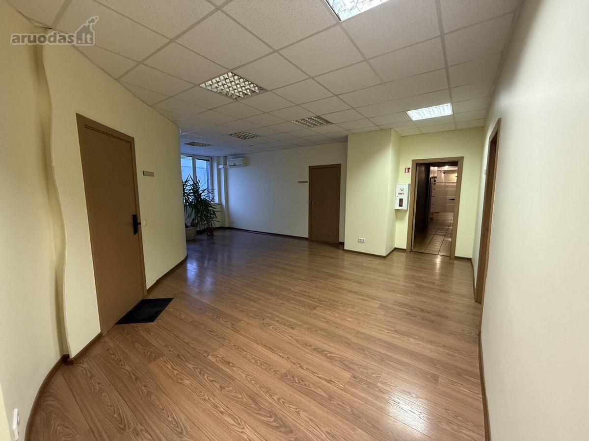 Šalia Klaipėda–kaunas–Vilnius automagistralės - nuotraukos Nr. 10
