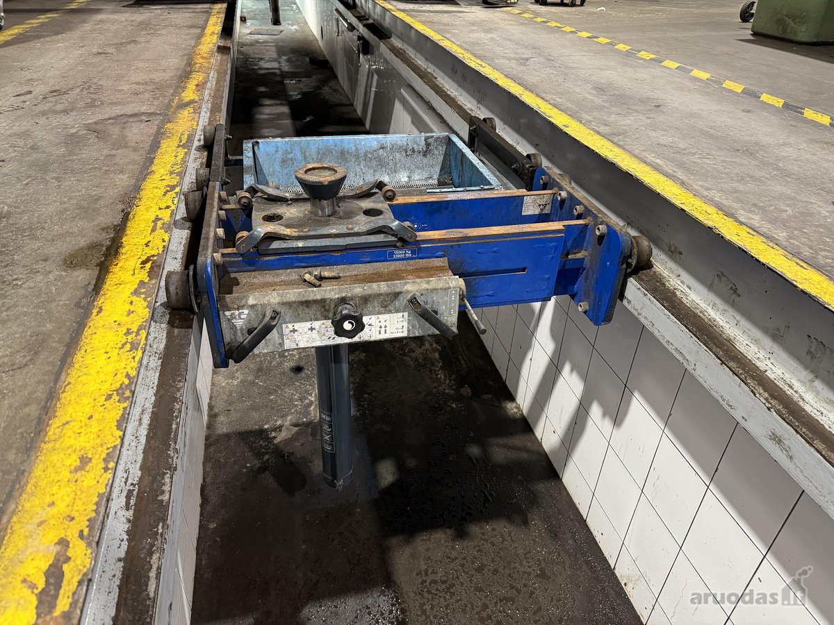 Šalia Klaipėda–kaunas–Vilnius automagistralės - nuotraukos Nr. 13