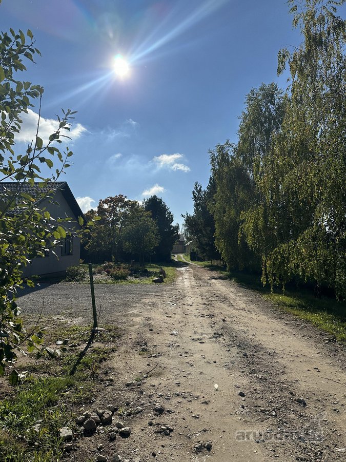 Parduodami Sklypai Panevėžio Mieste Nuosavų