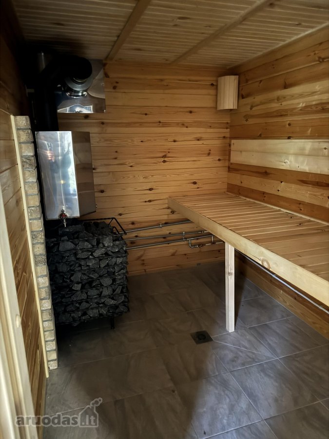 1,56ha kraštinis sklypas(1/3 miškas)unikalus - nuotraukos Nr. 8