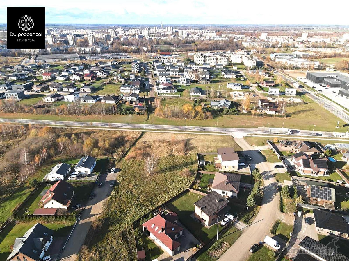 Nt agentūra "Du Procentai" 2% siūlo! - nuotraukos Nr. 5