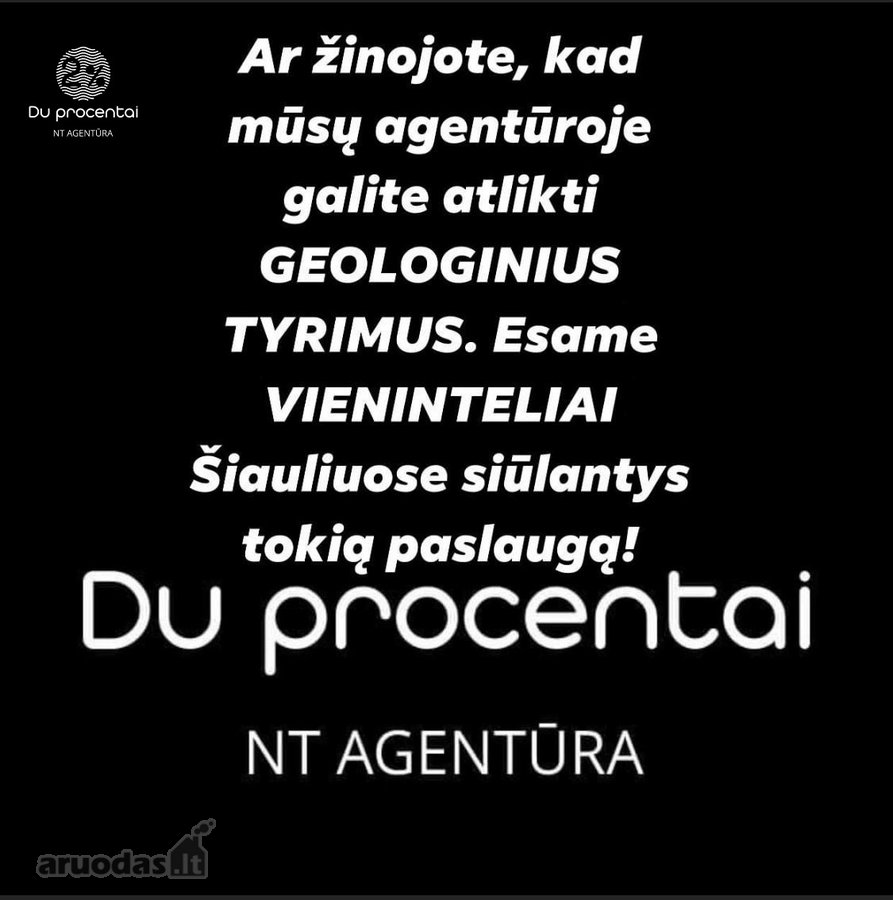 Nt agentūra "Du Procentai" 2% siūlo! - nuotraukos Nr. 10