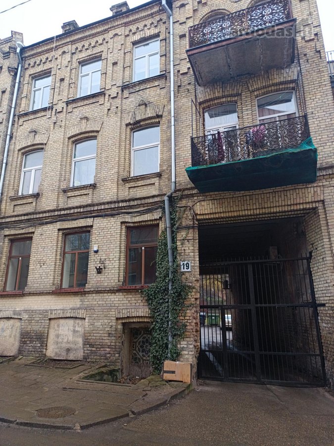 Patalpos .draustos. signalizacija  - nuotraukos Nr. 24