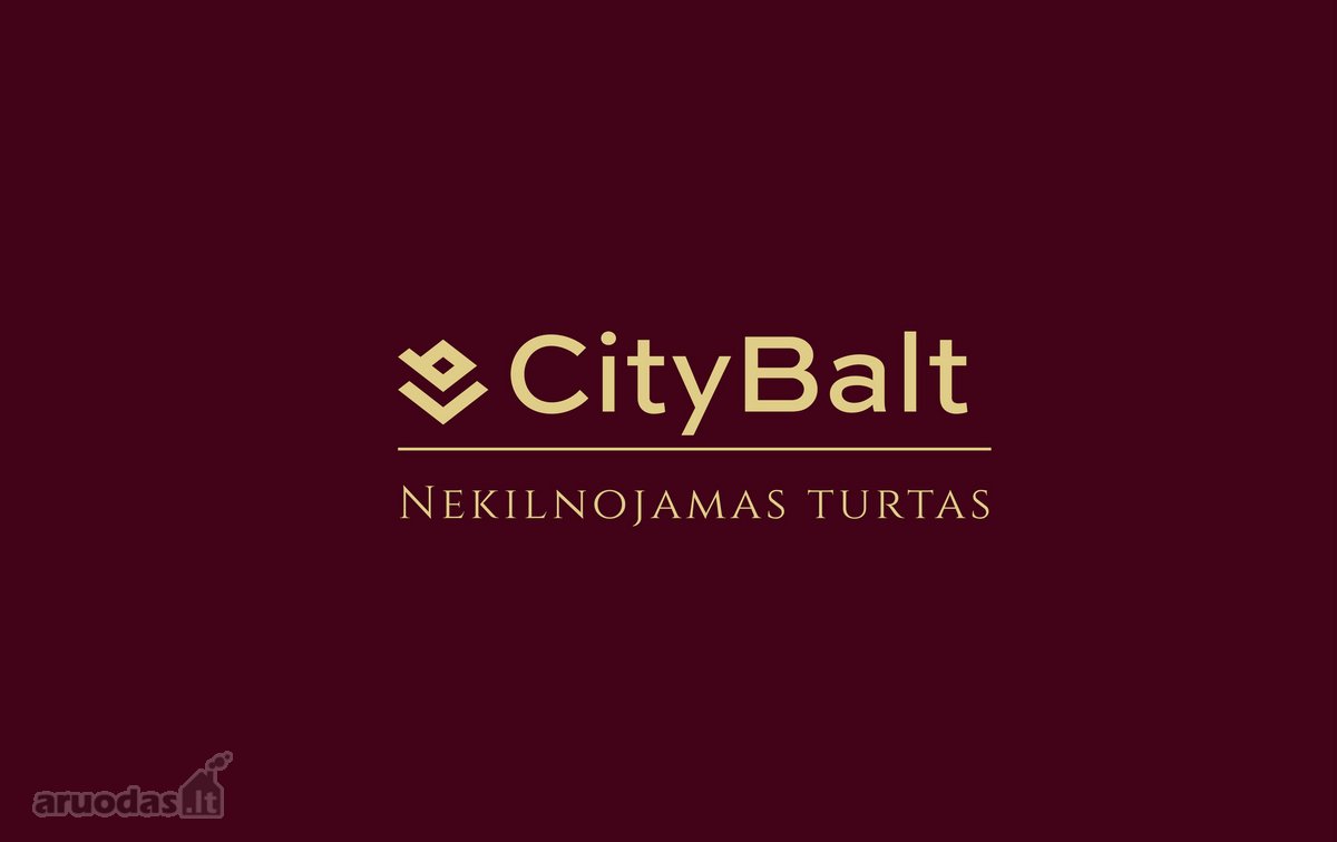 Nuomojamas 2-jų kambarių butas Baltijos pr. 47 - nuotraukos Nr. 10