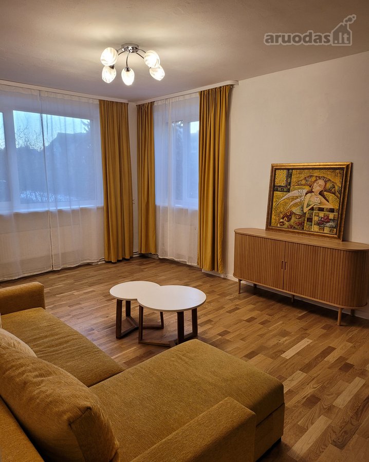 Privačių namų Rožių kvartale , ramioje - nuotraukos Nr. 5
