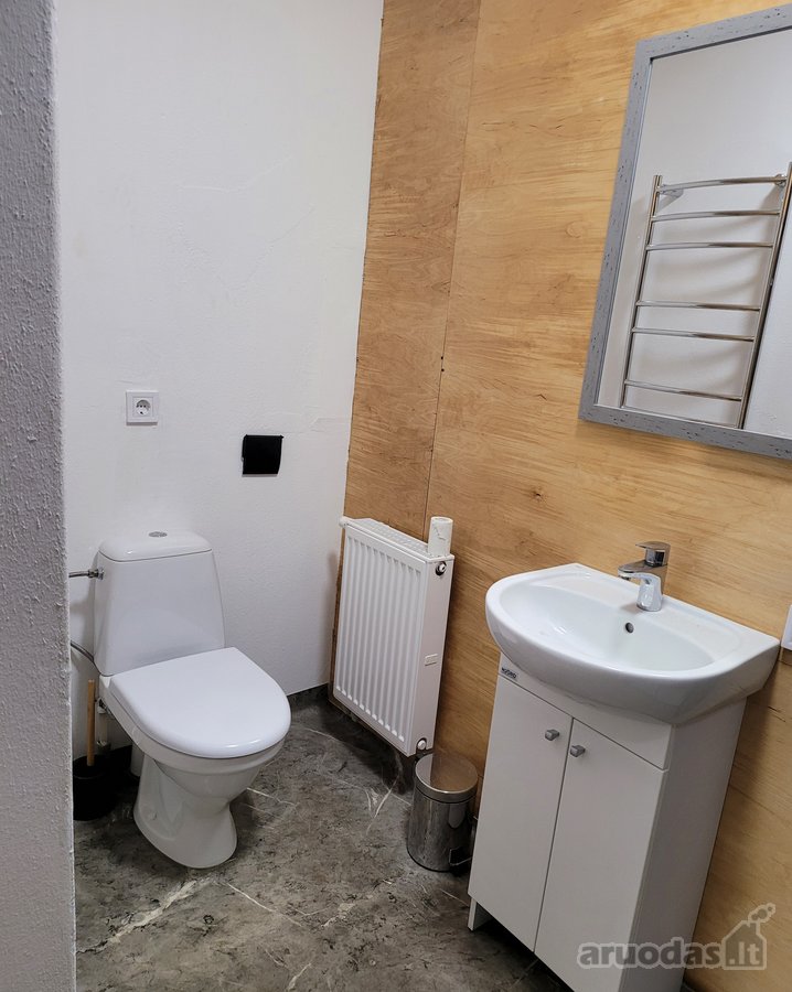 Privačių namų Rožių kvartale , ramioje - nuotraukos Nr. 16