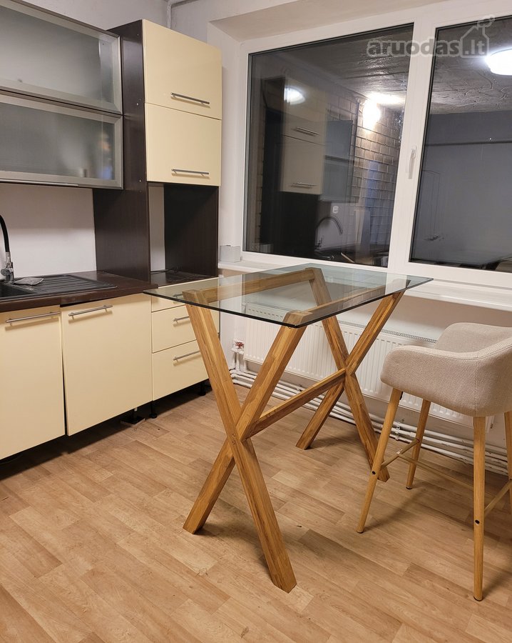 Privačių namų Rožių kvartale , ramioje - nuotraukos Nr. 18