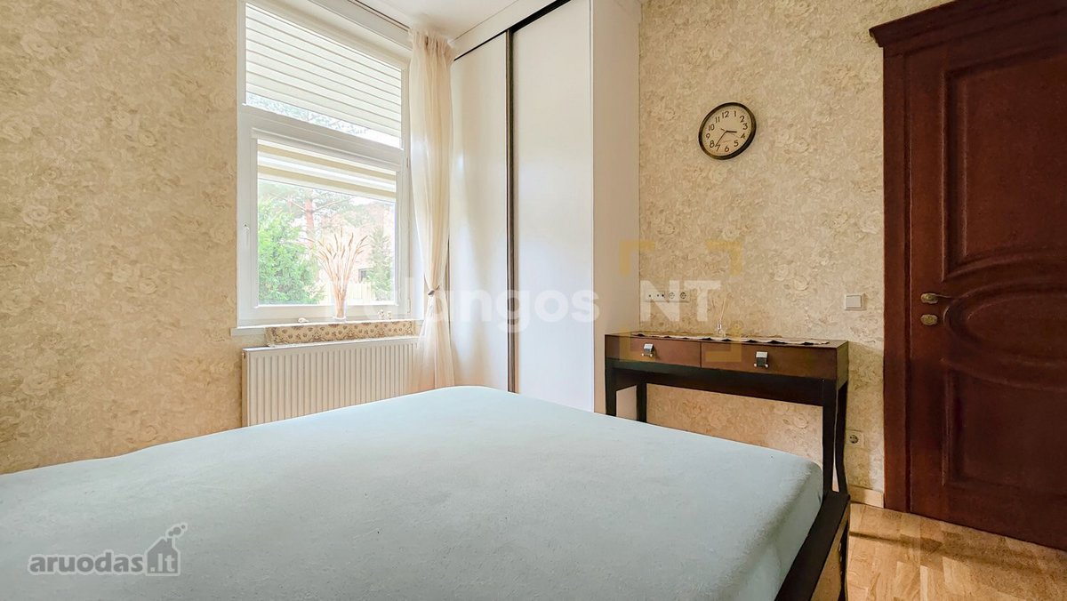Parduodamas 2 kambarių butas su privačiu - nuotraukos Nr. 11