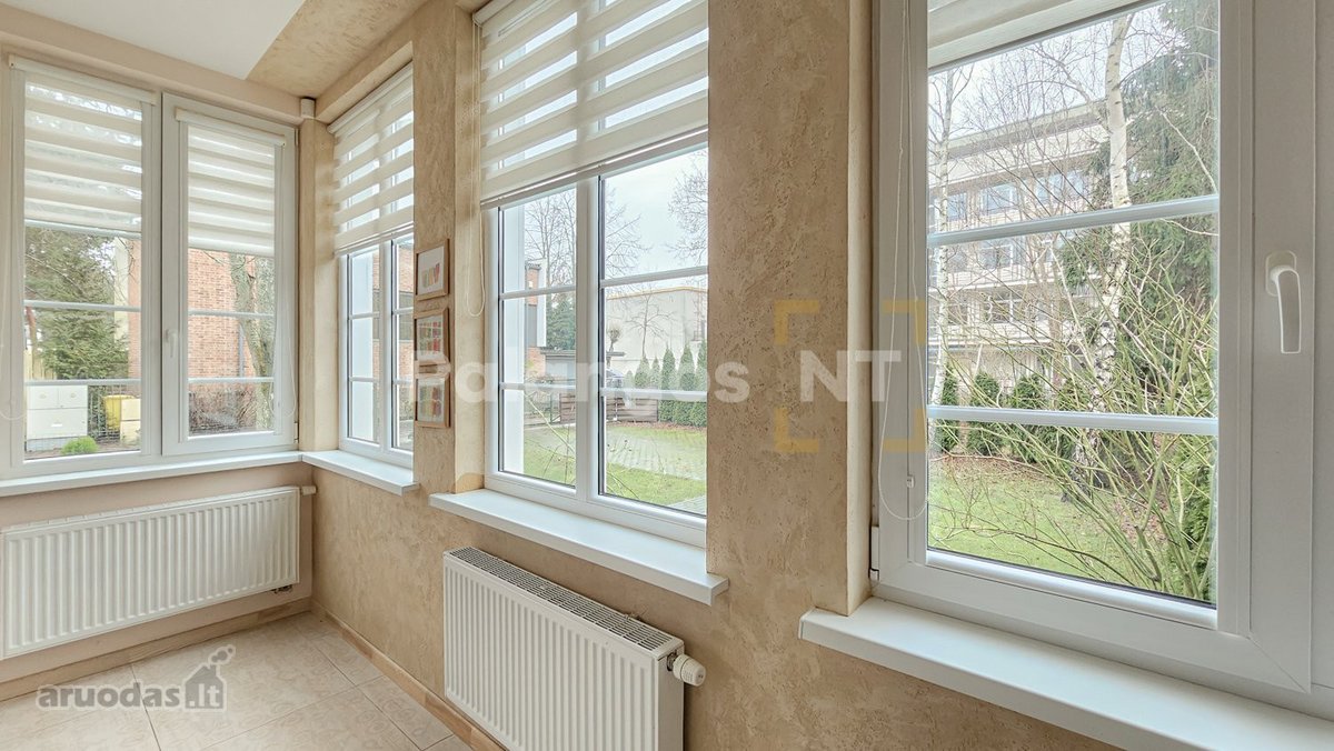 Parduodamas 2 kambarių butas su privačiu - nuotraukos Nr. 22