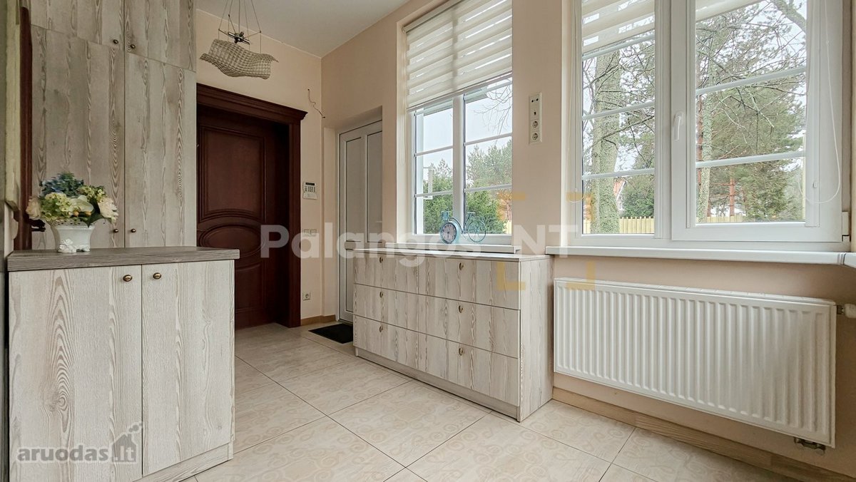 Parduodamas 2 kambarių butas su privačiu - nuotraukos Nr. 23