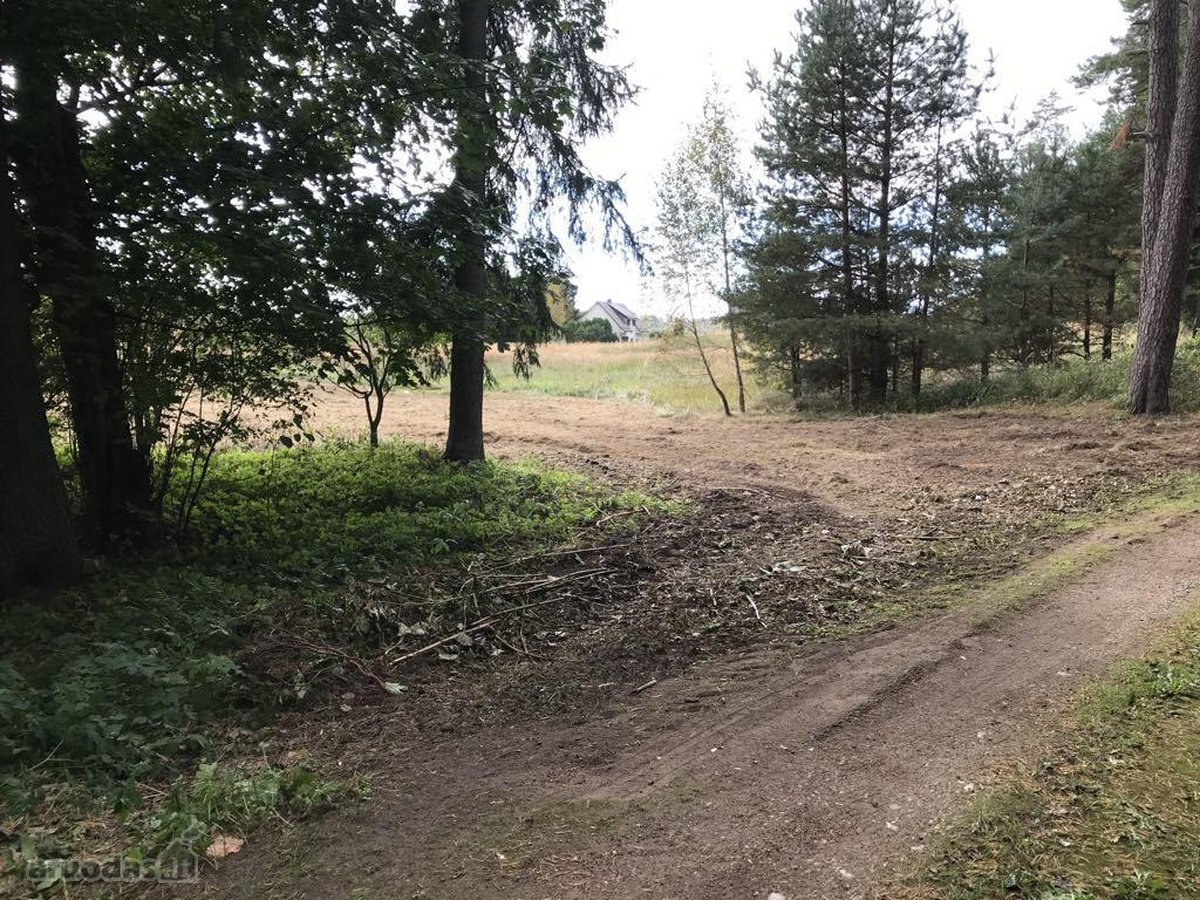Parduodamas namų valdos 16,38 arų sklypas - nuotraukos Nr. 6