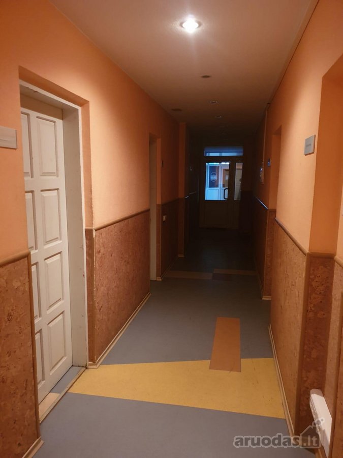 Išnuomuojamos patalpos ofisams, prekybai, - nuotraukos Nr. 31