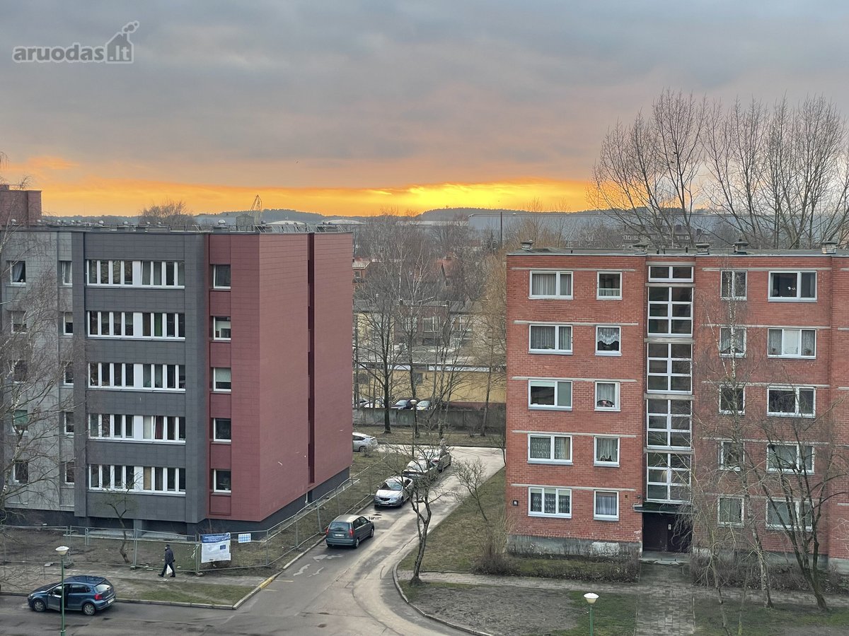 Unikalus naujos statybos butų projektas kol - nuotraukos Nr. 10