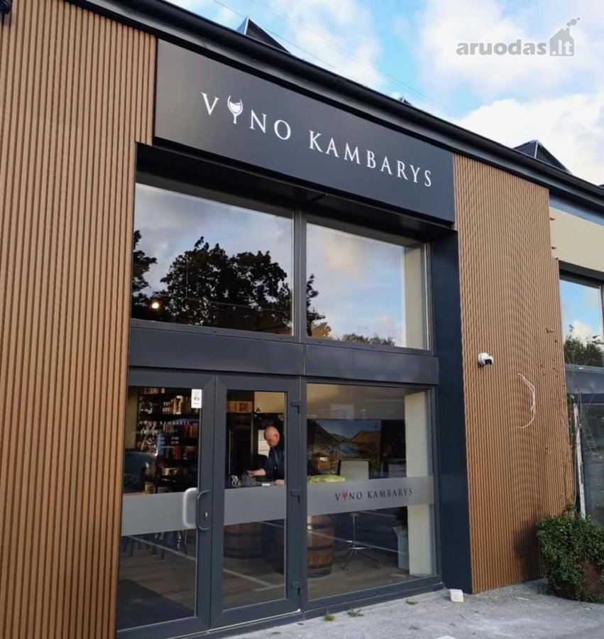 Liepų g. 64, Klaipėdoje, išnuomojamos įvairių - nuotraukos Nr. 2