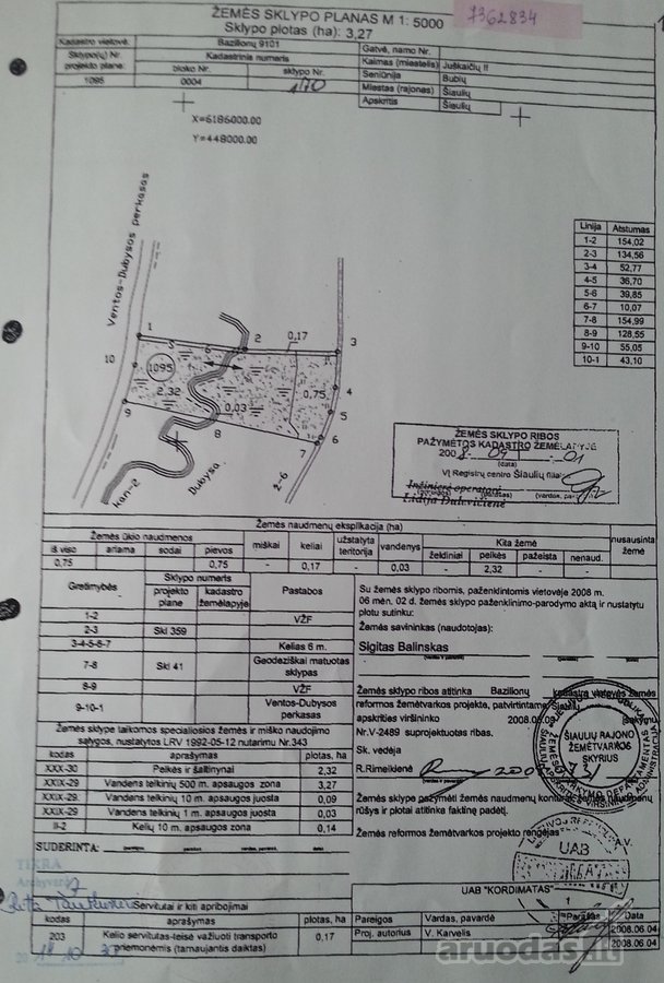 Galimas pirkimas išsimokėtinai. - nuotraukos Nr. 6