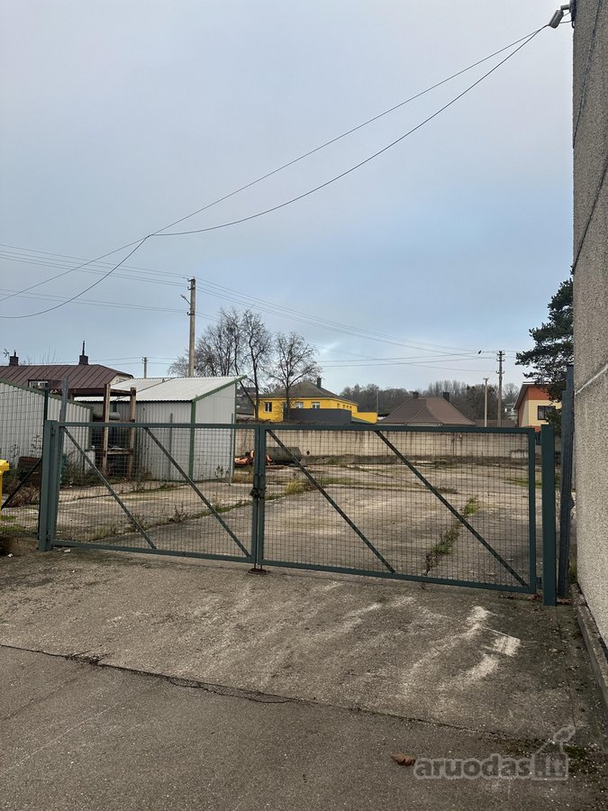 Kaunas, Vilijampolė, Raudondvario pl.,