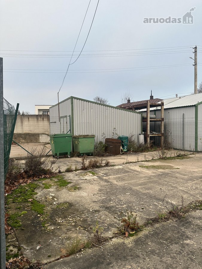 Kaunas, Vilijampolė, Raudondvario pl., - nuotraukos Nr. 2