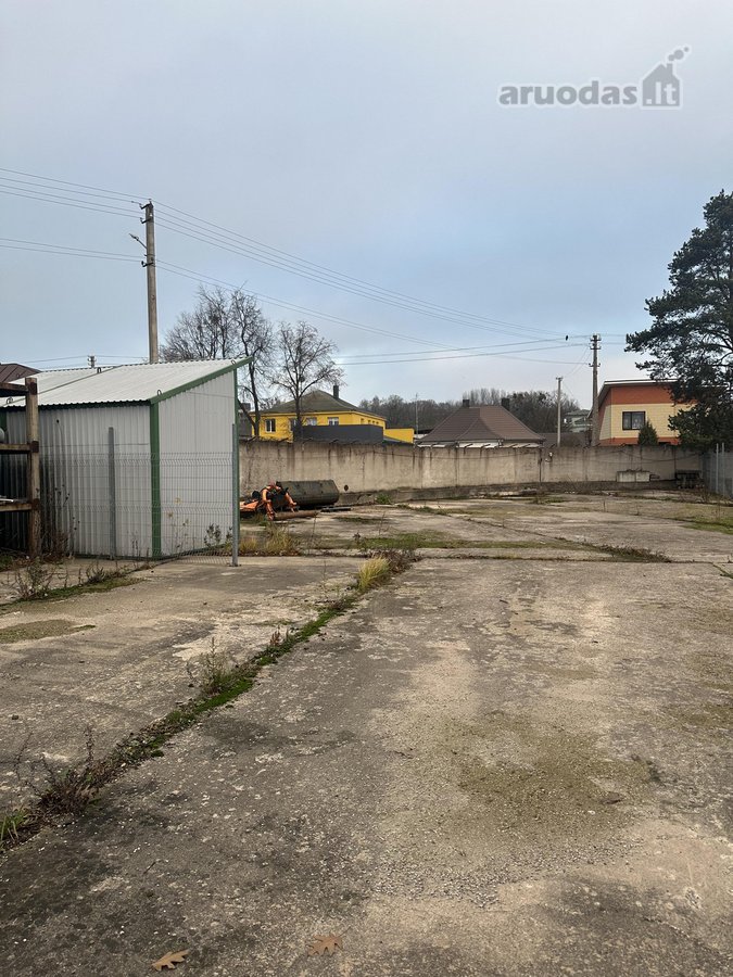 Kaunas, Vilijampolė, Raudondvario pl., - nuotraukos Nr. 3