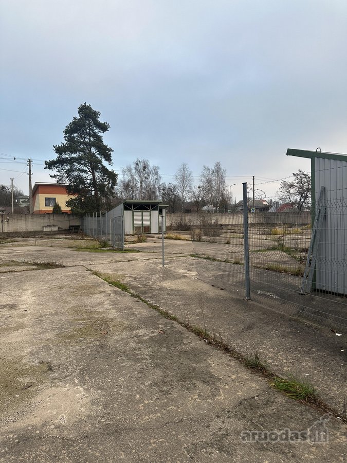 Kaunas, Vilijampolė, Raudondvario pl., - nuotraukos Nr. 4