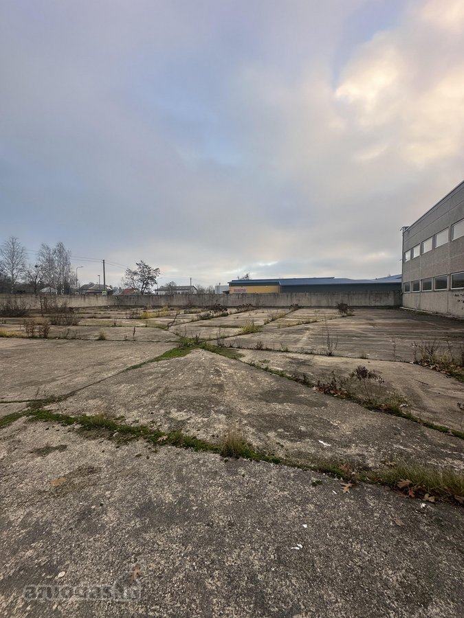 Kaunas, Vilijampolė, Raudondvario pl., - nuotraukos Nr. 6