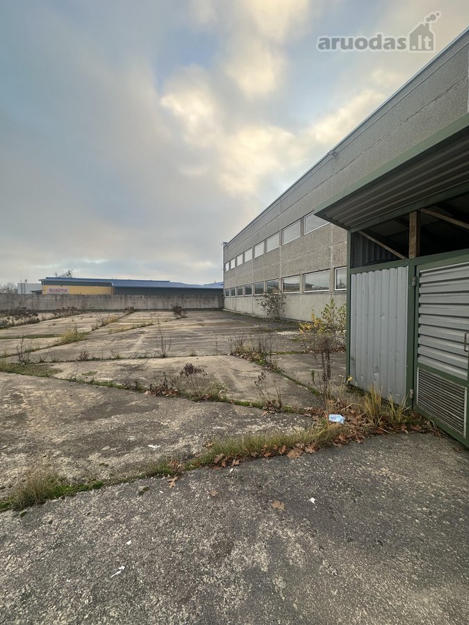 Kaunas, Vilijampolė, Raudondvario pl., - nuotraukos Nr. 7