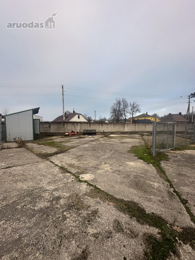 Kaunas, Vilijampolė, Raudondvario pl., - nuotraukos Nr. 8