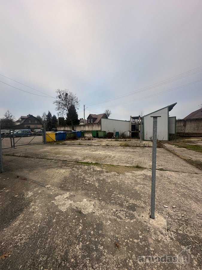 Kaunas, Vilijampolė, Raudondvario pl., - nuotraukos Nr. 9