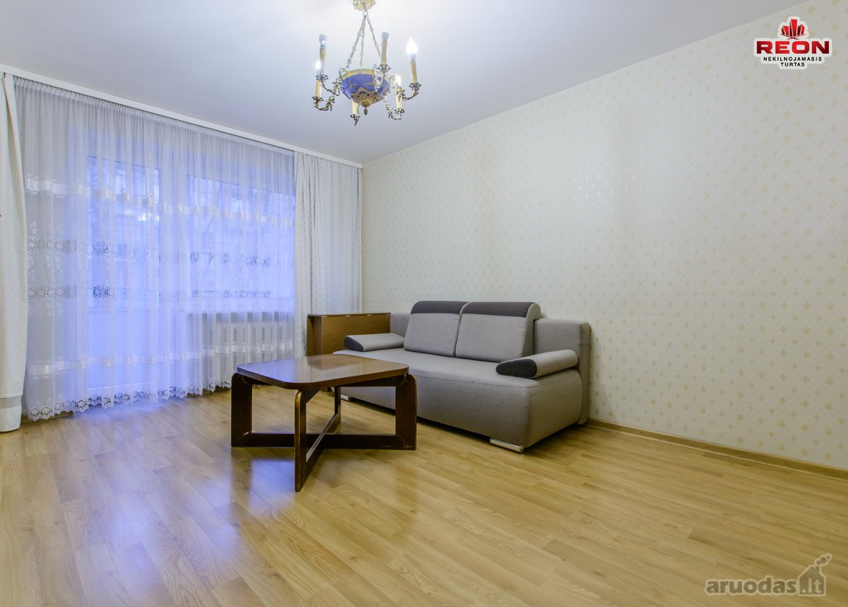 Tvarkingas 3 Kambarių Butas Kazliškių G.! - nuotraukos Nr. 8