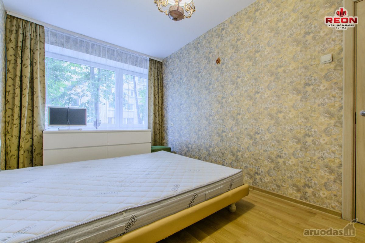 Tvarkingas 3 Kambarių Butas Kazliškių G.! - nuotraukos Nr. 7