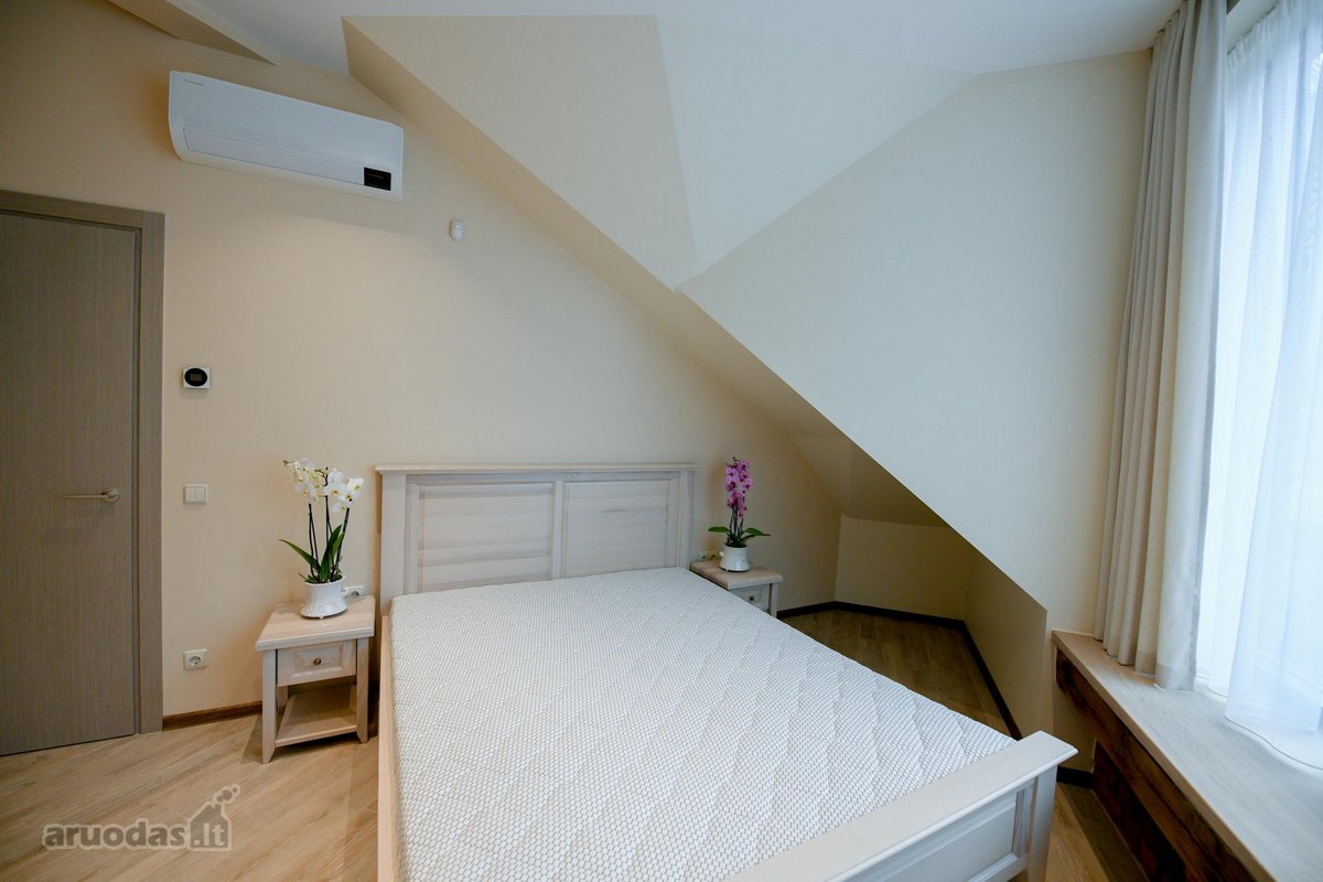 Nuomojami naujai suformuoti apartamentai. - nuotraukos Nr. 10