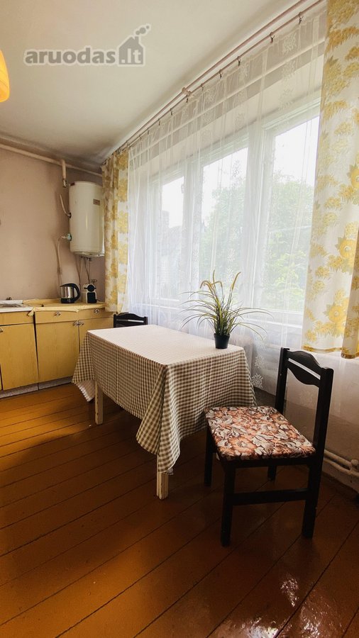 Parduodamas namas su 16 arų namų valda - nuotraukos Nr. 8