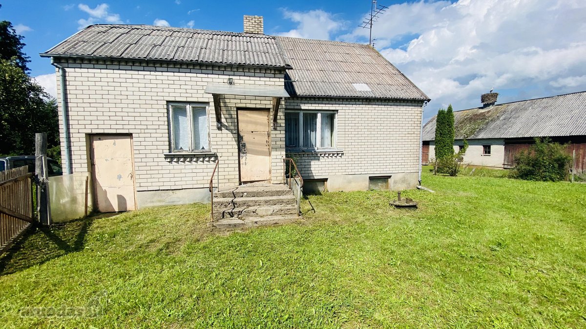 Parduodamas namas su 16 arų namų valda - nuotraukos Nr. 15