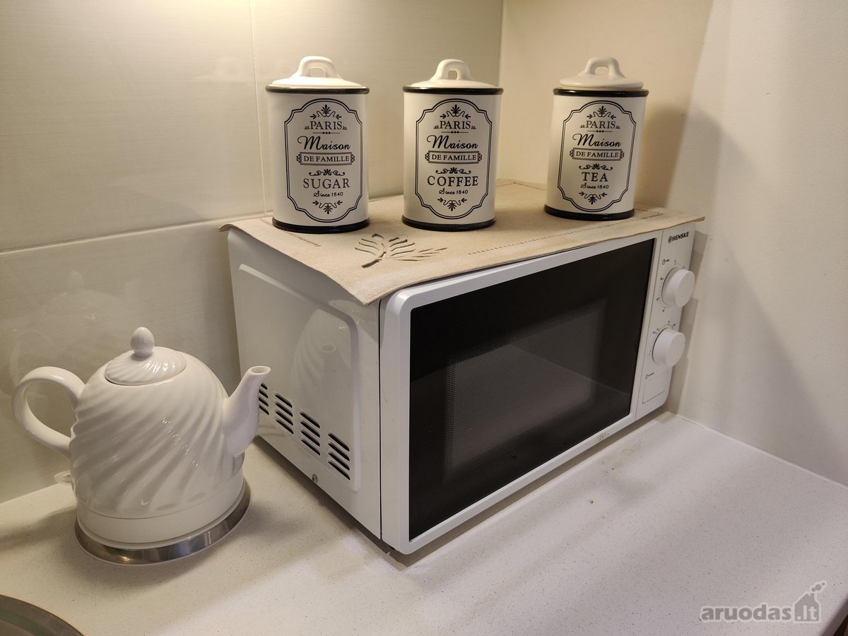 Apartamentai Juozapavičiaus gatvėje. Šviesūs, - nuotraukos Nr. 10