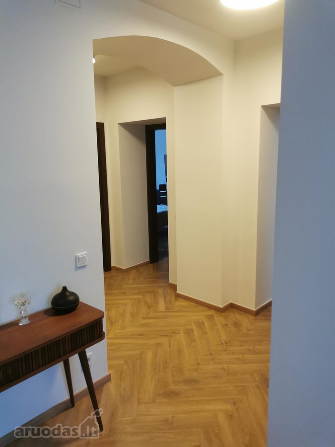 Parduodamas erdvus ir jaukus 3 kambarių butas - nuotraukos Nr. 7