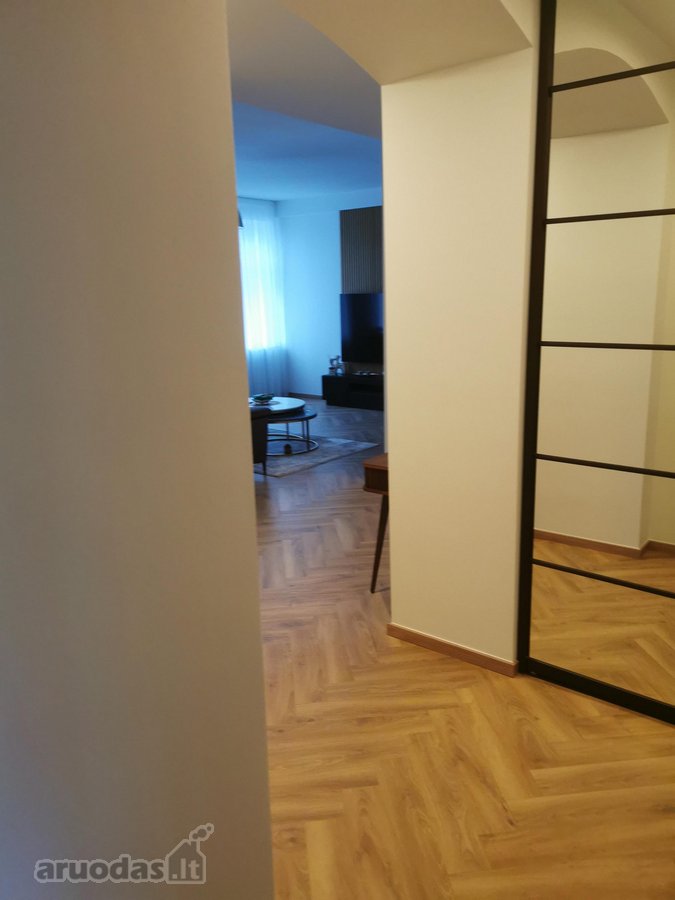 Parduodamas erdvus ir jaukus 3 kambarių butas - nuotraukos Nr. 18