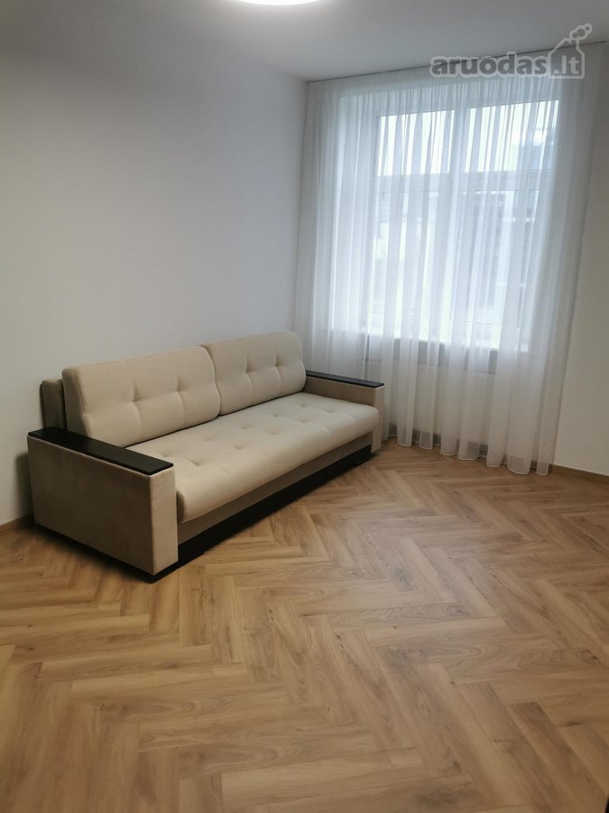 Parduodamas erdvus ir jaukus 3 kambarių butas - nuotraukos Nr. 12