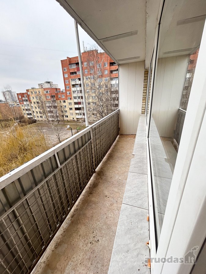 Butas atsilaisvina nuo Rugsėjo 12 dienos. - nuotraukos Nr. 21