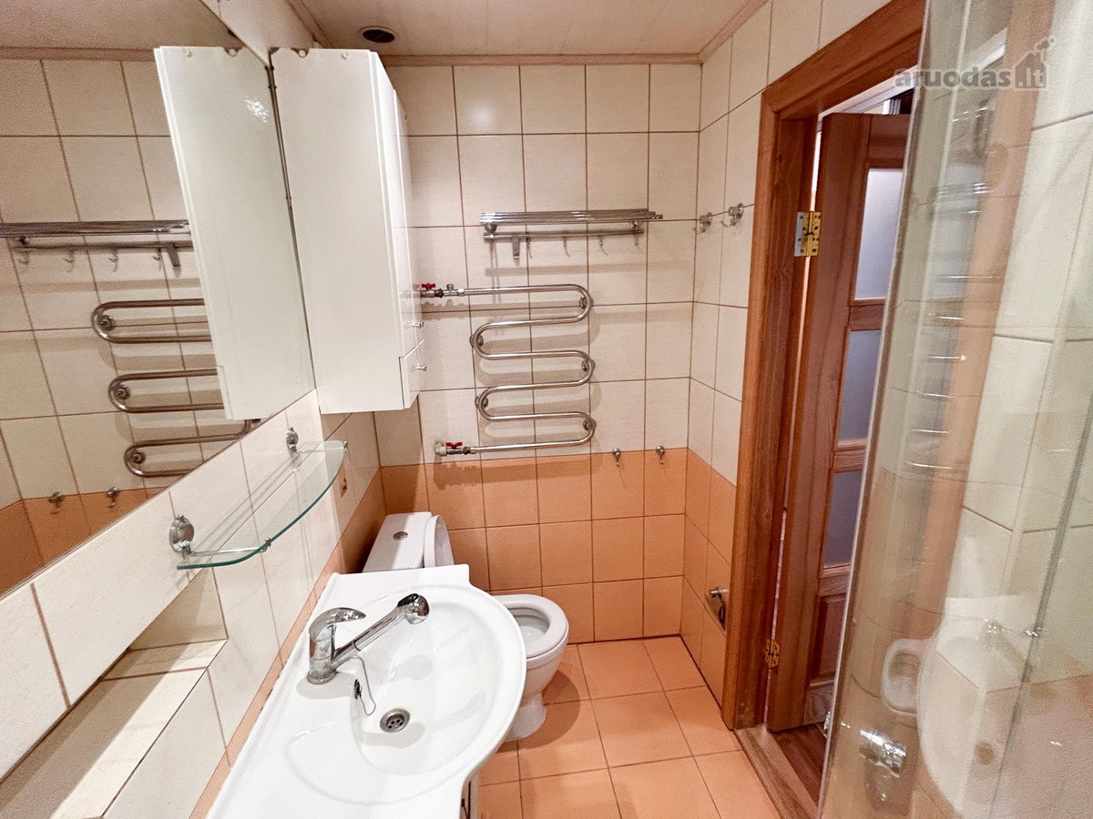 Butas atsilaisvina nuo Rugsėjo 12 dienos. - nuotraukos Nr. 19