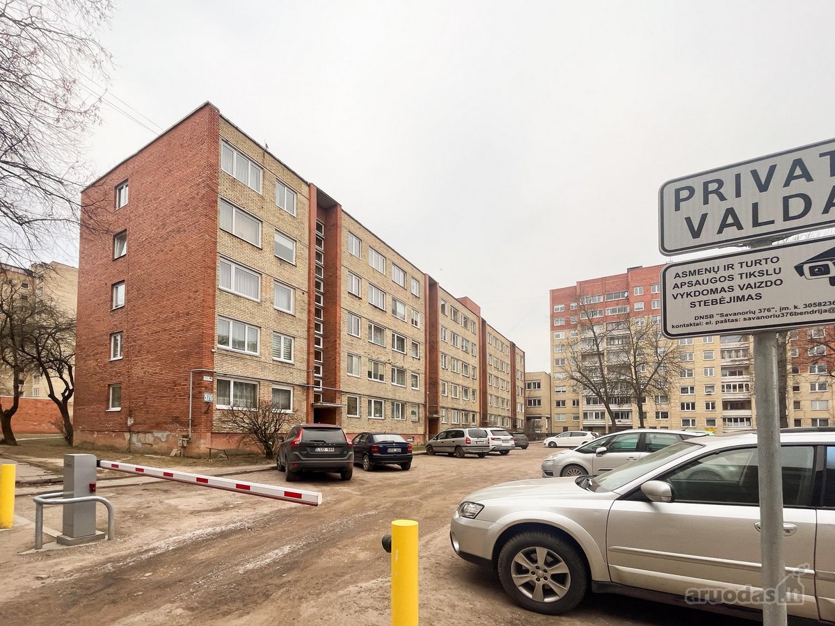 Butas atsilaisvina nuo Rugsėjo 12 dienos. - nuotraukos Nr. 25