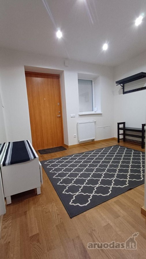 Fredoje 3 kambarių butas šalia Botanikos sodo - nuotraukos Nr. 8