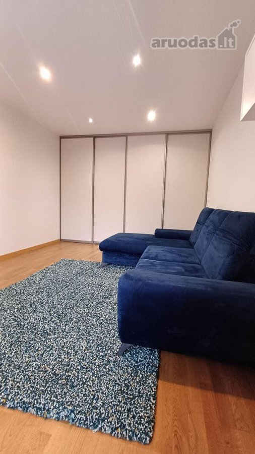 Fredoje 3 kambarių butas šalia Botanikos sodo - nuotraukos Nr. 6