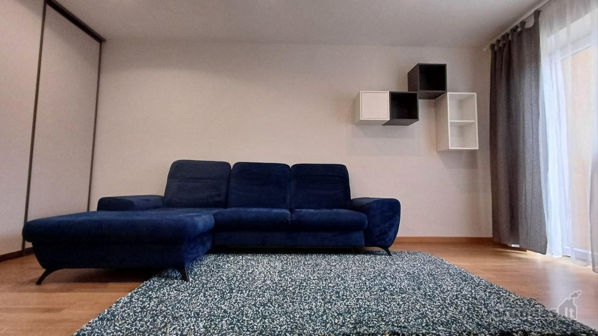 Fredoje 3 kambarių butas šalia Botanikos sodo - nuotraukos Nr. 5