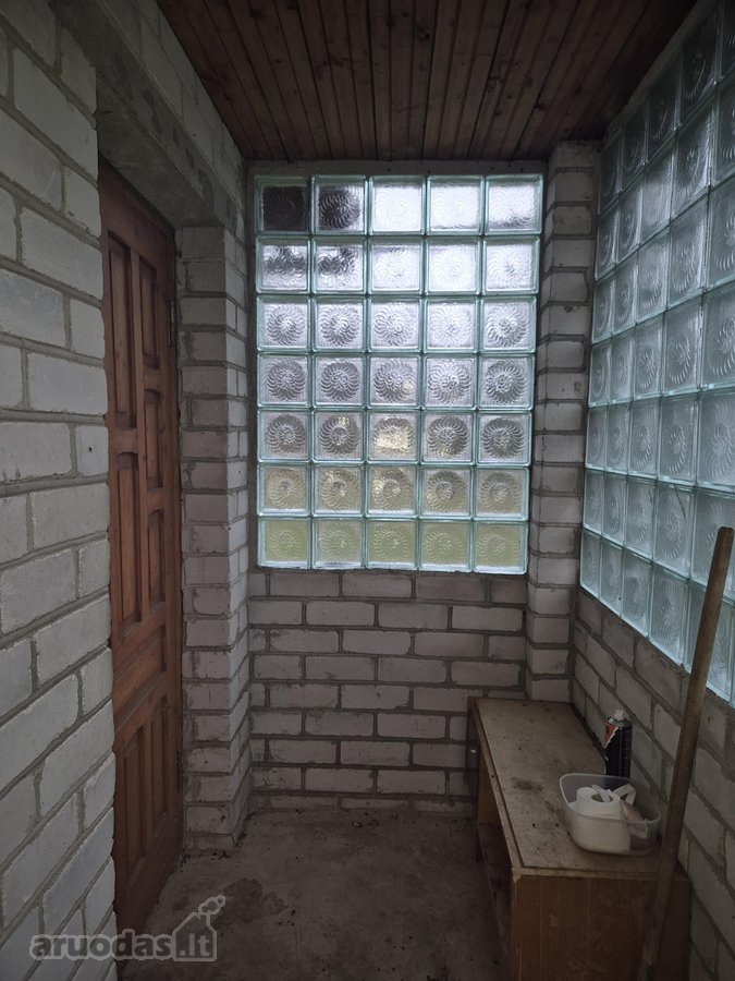 Parduodamas sodo Namas dviejų aukštu , yra - nuotraukos Nr. 10