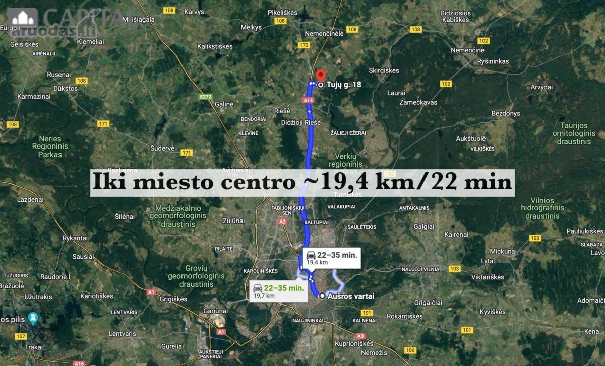 Nuomojamos 238 Kv.m. 45 Kv.m. Biuro Patalpos - nuotraukos Nr. 26