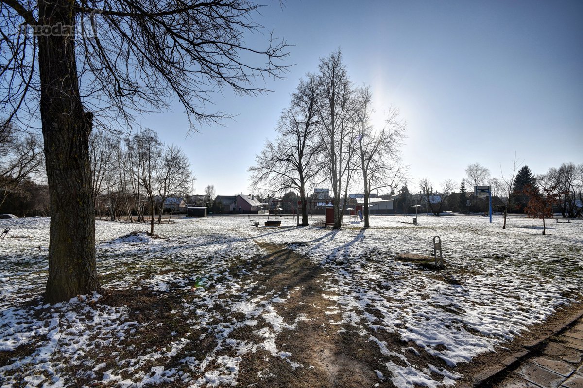 Išnuomojamas 1 kambario butas Salininkuose, - nuotraukos Nr. 8