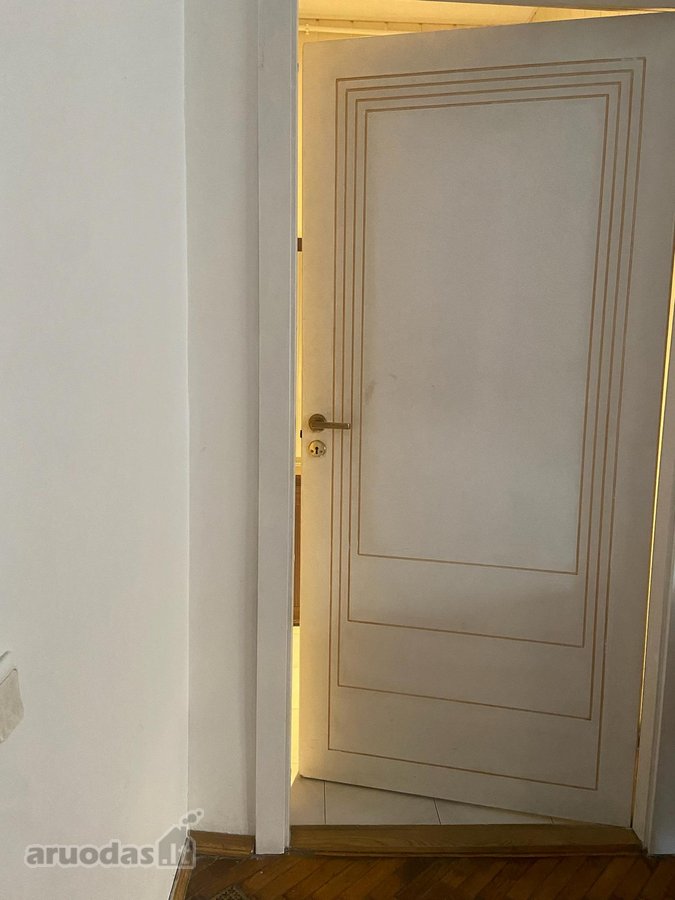 100€ Nuolaida nuomos kainai šildymo sezono - nuotraukos Nr. 9